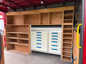 Vw crafter l2h2 beschikbaar voor biedingen