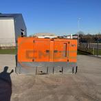 100 KVA-generator Atlas Copco QAS100