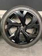 20 inch originele Renault Austral Alpine velgen + banden, Ophalen of Verzenden, Renault