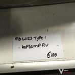 Mercedes W123 Type 1 Koplamp Rechtsvoor, Auto-onderdelen, Gebruikt, -, -, Ophalen of Verzenden