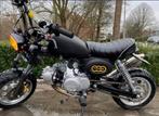 Monkey 50cc, Ophalen, Gebruikt, 50 cc