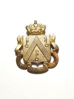 ABL insigne 3 linie., Ophalen of Verzenden