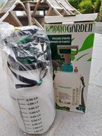 Nieuwe tuinsproeier 5 liter, Jardin & Terrasse, Pesticides, Enlèvement ou Envoi, Neuf