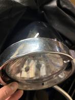 Koplamp ring chrome voor Vespa px, Fietsen en Brommers, Ophalen, Nieuw