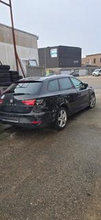 2020 Seat leon fr shade auto benzine 1.5 km114.000, Autos, Seat, Achat, Euro 6, Entreprise, Leon