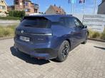 Bmw IX50, Auto's, Automaat, 4 zetels, Blauw, IX