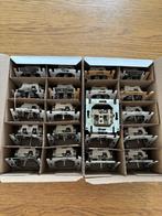 Lot Niko stopcontacten/schakkelaars etc., Doe-het-zelf en Bouw, Ophalen of Verzenden, Gebruikt, Stopcontact