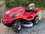 Professionele Honda HF2417 Zitmaaier te koop., Tuin en Terras, Zitmaaiers, Honda, Ophalen of Verzenden, Zo goed als nieuw, Mulchfunctie