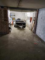 garage te koop, Provincie West-Vlaanderen