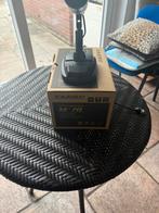 Zo goed als nieuw Yaesu M-70 Tafelmike, Telecommunicatie, Zenders en Ontvangers, Ophalen, Zo goed als nieuw, Zender en Ontvanger