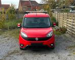 Fiat doblo maxi 2018, Auto's, Renault, Bluetooth, 4 deurs, Handgeschakeld, Particulier