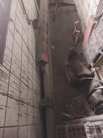 Richtbalk richtbank, Enlèvement ou Envoi