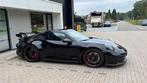 Porsche 992 GT3 PDK Navi Chrono Lift Bose PDLS PVTS PPF, Automaat, Achterwielaandrijving, 4000 cc, Zwart