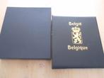 Belgique Davo Luxe 1990-1998, Enlèvement ou Envoi