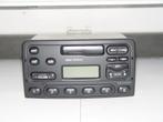 Ford radio 4000 met cassettespeler, Ophalen of Verzenden, Gebruikt