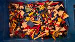 LEGO 10 kg in bulk, Ophalen, Gebruikt, Lego