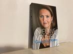 Nieuwe vrijheid - Gwendolyn Rutten - NIEUW boek, Neuf, Enlèvement ou Envoi, Politique, Gwendolyn Rutten