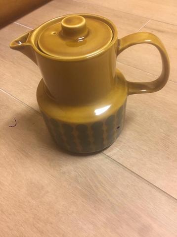 Melitta koffiekan, Enlèvement ou Envoi