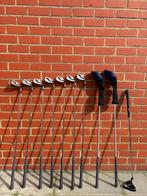 Wilson iron set, Sport en Fitness, Ophalen, Gebruikt, Set, Callaway