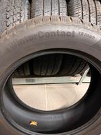 4 Winterbanden Bridgestone & Continental 235/55/19 MONTAGE !, Auto-onderdelen, Ophalen
