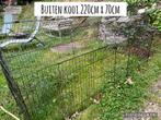 Groote cavia kooien, Dieren en Toebehoren, Ophalen, Kooi, 110 cm of meer, 60 tot 90 cm