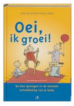 H. van de Rijt - Oei, ik groei!, Boeken, Wetenschap, H. van de Rijt; F.X. Plooij, Ophalen of Verzenden, Zo goed als nieuw