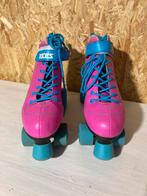 Rolschaatsen dames Roces maat 41, Roces, Ophalen of Verzenden, Zo goed als nieuw, Dames