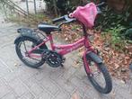 Mickeybike 16inch, Ophalen, Gebruikt, 16 tot 20 inch, Mickey bike