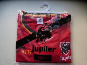 RED DEVILS STUFF voir photos