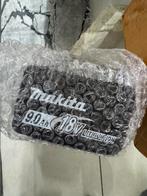 Batterie Makita 9.0ah 18V (lot de 2), Enlèvement, Comme neuf