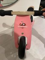 Loopfiets Roze, Ophalen, Zo goed als nieuw, Loopfiets