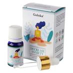 Huile essentielle de Goloka - Mix calme la nervosité 10 ml, Enlèvement ou Envoi, Neuf, Autres types