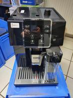 Machine à café Délonghi Perfecta Evo, Electroménager, Comme neuf, Café en grains, Tuyau à Vapeur, Machine à espresso