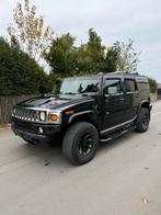 Hummer h2* Clean int/ext* Rolls Tb* Merchants-Export, Lederen bekleding, Leder, Particulier, LPG