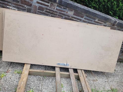 Binnendeuren (met en zonder glas), Doe-het-zelf en Bouw, Deuren en Vliegenramen, Gebruikt, Binnendeur, 200 tot 215 cm, 80 tot 100 cm