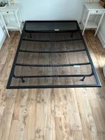 Spiraalbodem Auping 140x200, Huis en Inrichting, Slaapkamer | Matrassen en Bedbodems, Ophalen, Gebruikt, 140 cm, Bedbodem