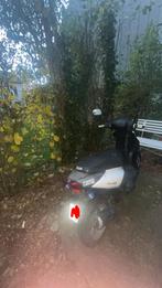 Sym orbit 2 4 t, Fietsen en Brommers, Ophalen, SYM, Zo goed als nieuw, Benzine