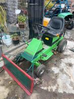 Zitmaaier, Tuin en Terras, Ophalen, Zo goed als nieuw