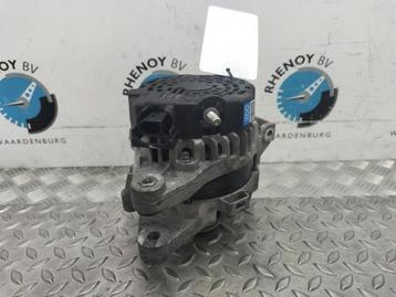 HYUNDAI TUCSON [ALTERNATOR] 2022 beschikbaar voor biedingen