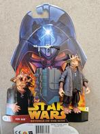 Star Wars Hasbro loose Ask Aak Senator #46 Revenge of the Si, Actiefiguurtje, Ophalen of Verzenden, Zo goed als nieuw
