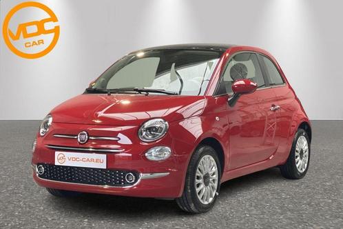 Fiat 500 500 Hybrid, Autos, Fiat, Entreprise, Airbags, Air conditionné, Bluetooth, Verrouillage central, Cruise Control, Electronic Stability Program (ESP)