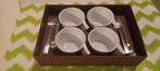 Set van 4 amusekopjes., Ophalen, Nieuw