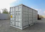 Gebruikte HC-containers met open zijde van 20 voet, Doe-het-zelf en Bouw, Containers, Verzenden