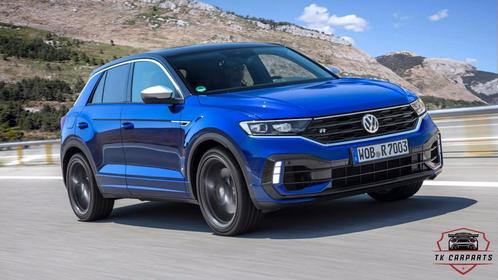 Nieuw Volkswagen t-roc led dagrijverlichting R 2ga941056e, Auto-onderdelen, Verlichting, Volkswagen, Nieuw