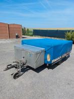 CARAVANE PLIANTE RAPIDO CONFORT MATIC PAS DE CONTRÔLE TECHNI, Caravanes & Camping, Caravanes, 50 kg ou moins, Jusqu'à 4 m, Jusqu'à 500 kg