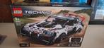 Technic 42109 lego rally car, Ophalen of Verzenden, Lego, Zo goed als nieuw