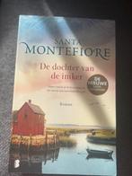 Santa Montefiore - De dochter van de imker, Boeken, Ophalen, Santa Montefiore