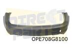 Opel Insignia A (10/13-6/17) achterbumper (bij PDC) (Sports, Auto-onderdelen, Verzenden, Opel, Nieuw, Achter