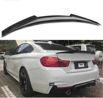 spoilerspoiler spoiler vleugel BMW Coupe PSM M4 M4 F32 F82 S beschikbaar voor biedingen