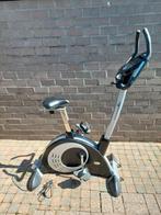 Studio ergometer 9.7, Ophalen